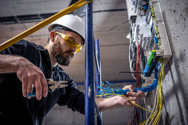 Best Electrical System Inspection  in Middle Island, NY