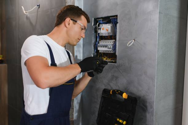 Best 24-Hour Electrician  in Middle Island, NY