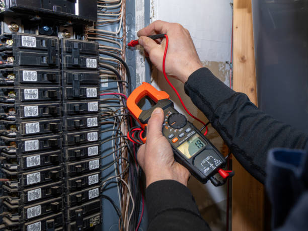 Reliable Middle Island, NY Electrician Solutions