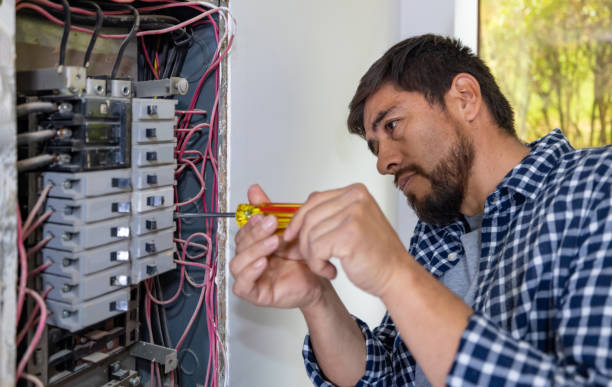 Best Electrical Troubleshooting Services  in Middle Island, NY